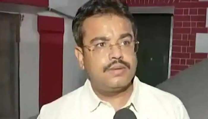 लखीमपुर खीरी कांड का मुख्य आरोपी आशीष मिश्र को भेजा जेल।