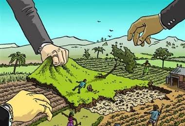 सैकडों परिवार के आशियानों पर डीएम के आदेश से ख़तरा, हाईकोर्ट का आदेश भी दरकिनार