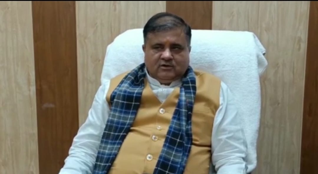 Video” होली से पहले कैबिनेट और दर्जाधारियों के दायित्वों का होगा आवंटन” होमवर्क हुआ पूरा मुख्यमंत्री को जल्द सौंपी जाएगी सूची….