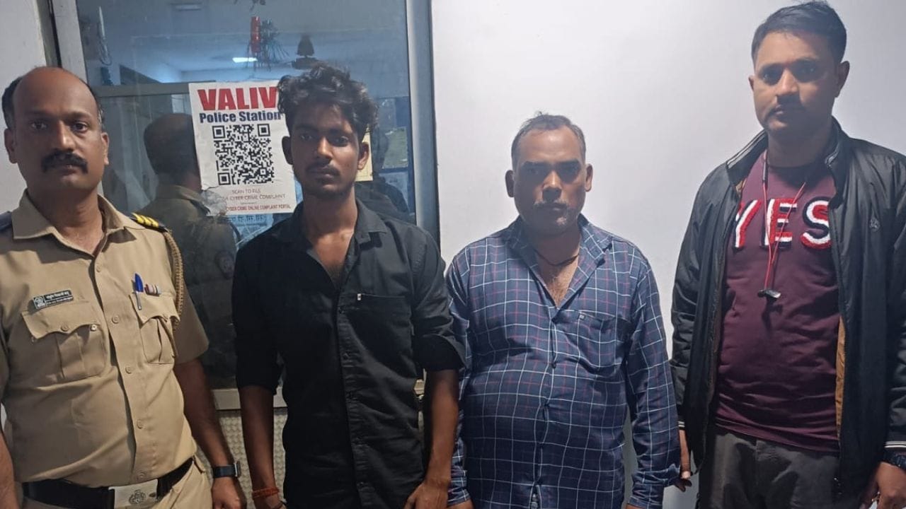 *Shocking” जब पिता ने बाइक रिपेयरिंग के लिए नहीं दिए पैसे तो…बेटे ने रची खुद के अपहरण की ऐसी कहानी जिसे सुनकर उड़ जाएंगे आपके होश….*