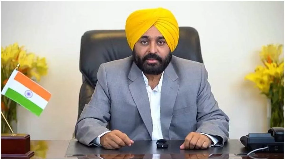 *”किसान आंदोलन” के दौरान खनौरी बॉर्डर पर जान गांवाने वाले किसान शुभकरण सिंह के परिवार को मुआवजा देगी पंजाब सरकार, बहन को नौकरी देने का भी एलान…*