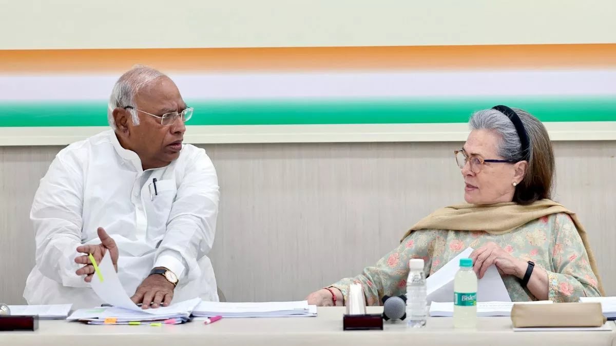 *कांग्रेस ने ठुकराया राम मंदिर प्राण प्रतिष्ठा का न्योता तो भड़के कांग्रेस पार्टी के बड़े नेता, कहा- “दुर्भाग्यपूर्ण फैसला, दिल टूट गया…”*