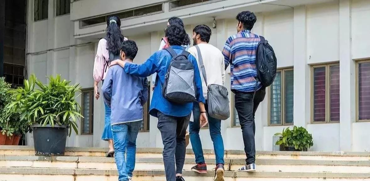 *Uttarakhand से बड़ी ख़बर..एनआइटी में बीटेक और पीएचडी की बढ़ी सीटें, बोर्ड ऑफ गवर्नर्स ने दी मंजूरी।*