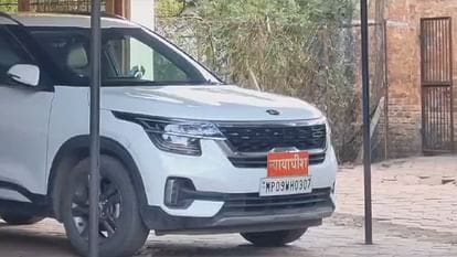 *शर्मनाक” चलती कोर्ट में वकील ने जज को जूता फेंककर मारा, जज के कान में लगी चोट; मुकदमा दर्ज; पढ़िए पूरा मामला…*