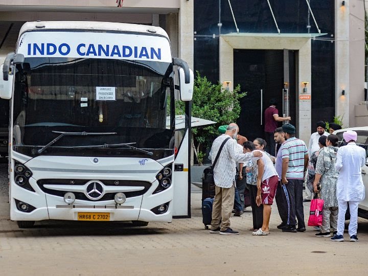 *विदेशी छात्रों पर कनाडा ने क्यों लगाया प्रतिबंध, क्या भारतीय छात्रों पर पड़ेगा इसका असर??*