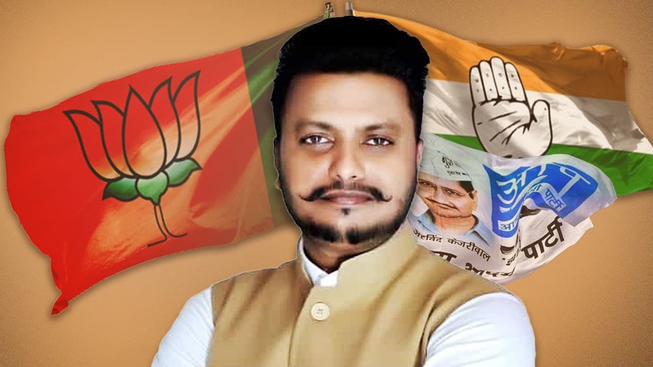 *चंडीगढ़ मेयर चुनाव में बीजेपी ने मारी बाजी, कांग्रेस और आप के गठबंधन को बड़ा झटका…*