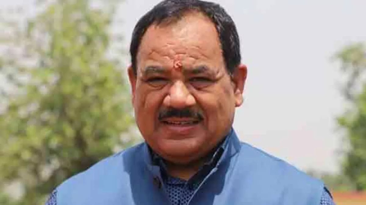 *Big News” मनी लॉन्ड्रिंग मामले में कांग्रेस नेता हरक सिंह रावत के घर पर ED की रेड, 3 राज्यों के 16 ठिकानों पर सर्च ऑपरेशन…*