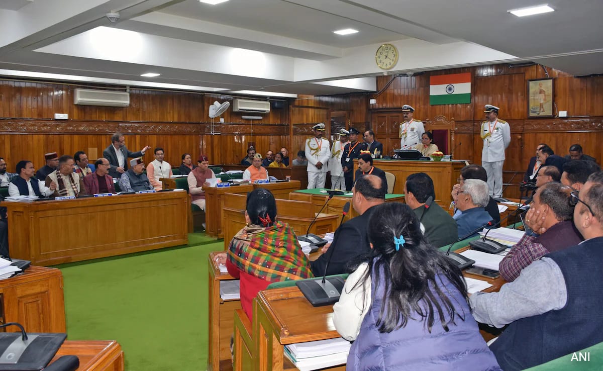 *Uttarakhand” लिव-इन रिलेशन से लेकर महिलाओं तक… जानिए एक क्लिक में क्या कुछ है यूनिफॉर्म सिविल कोड(UCC) में खास…*