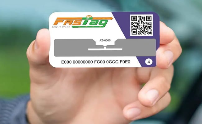 *पेटीएम फास्टैग का इस्तेमाल कर रहे यूजर्स के लिए जरूरी खबर, पेटीएम से अब रिचार्ज नहीं होगा Fastag….*