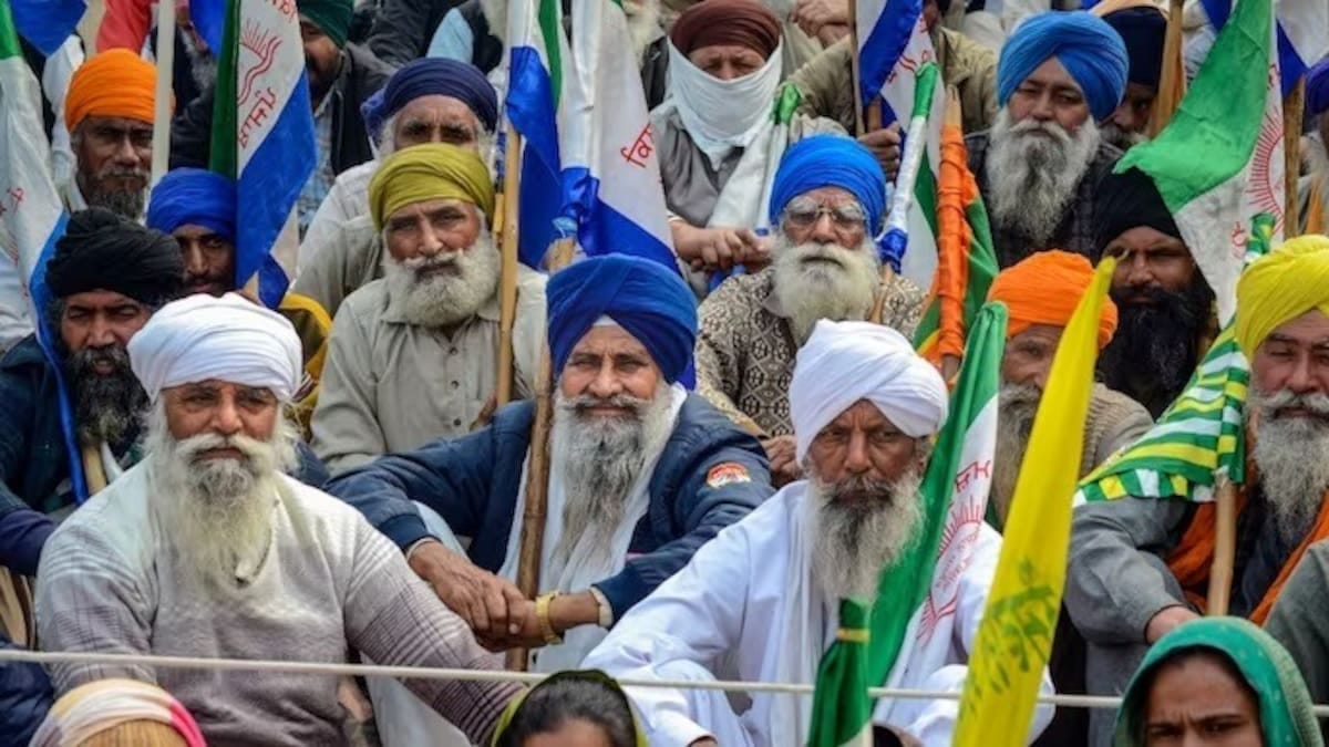 *पढ़िए आखिर क्यों आंदोलन में शामिल नहीं हो रहे पंजाब के खेतों में काम कर रहे ज्यादातर किसान?*