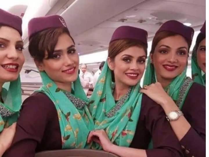 *पाकिस्‍तानी एयर होस्‍टेस ने कनाडा में कर डाली ऐसी नापाक हरकत की हो गई गिरफ्तार, बदनाम हुआ पाकिस्तान; पढ़िए पूरा मामला..*