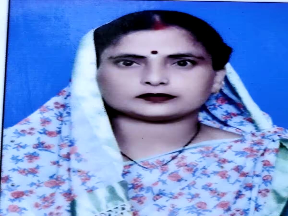 *संदिग्ध परिस्थितियों में 27 साल की महिला ने फांसी लगाकर दी जान, जांच में जुटी पुलिस…*