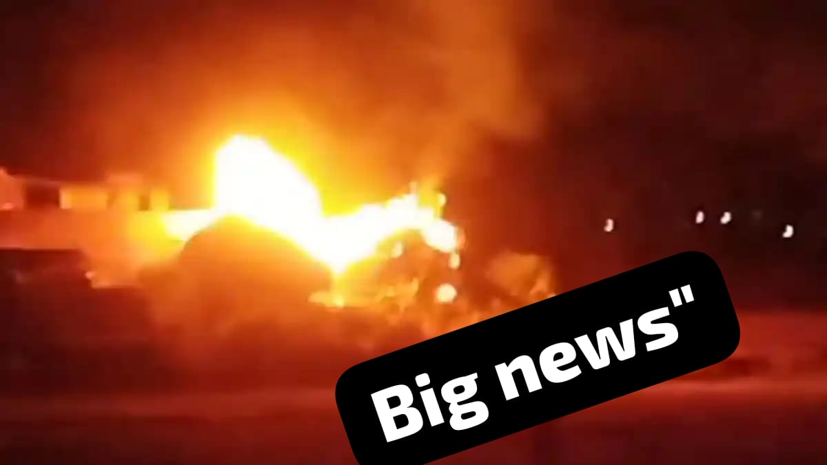 *प्रशासन द्वारा रामनवमी जुलूस रोके जाने से लोगों में उबाल, आगजनी और पुलिस की गाड़ियों में तोड़फोड़ के बाद लाठीचार्ज…*