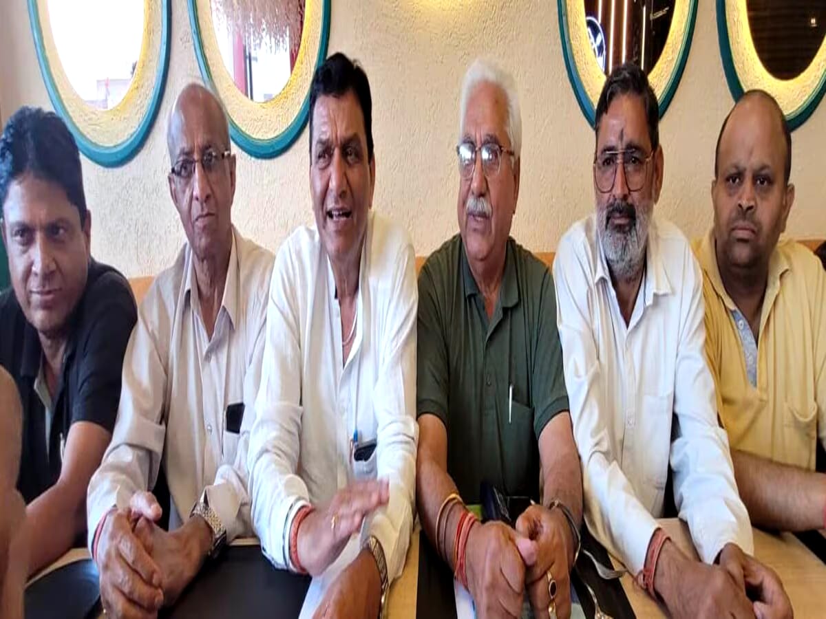 *उधमसिंहनगर” किच्छा में प्रांतीय उद्योग व्यापार मंडल के चुनाव की शुरू हुई तैयारियां, चुनाव संचालन समिति का गठन…*