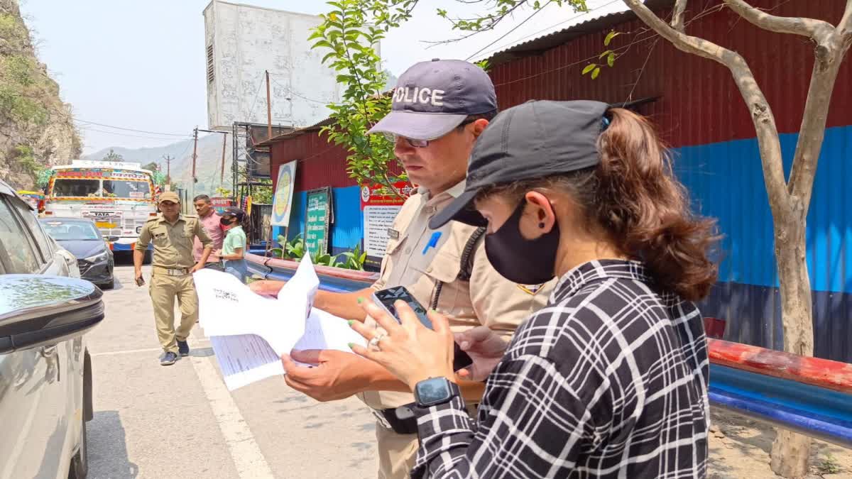 *तीर्थ यात्रियों से ठगी करने वालों के खिलाफ कार्रवाई” चारधाम यात्रा में फर्जी रजिस्ट्रेशन करने वाली 10 ट्रैवल कंपनियों के खिलाफ केस दर्ज, गिरफ्तारी के लिए गठित की गई टीम…*
