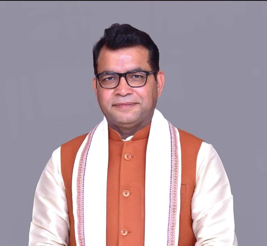 *कल रुद्रपुर मे होगा प्रतिभा सम्मान समारोह, कार्यक्रम संयोजक विधायक शिव अरोरा दसवीं, बारहवीं के मेधावी छात्र छात्राओं को करेंगे सम्मानित* 