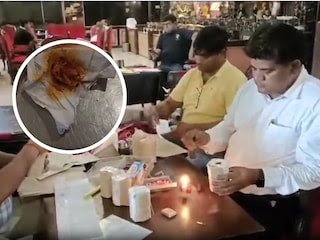 *उत्तराखंड के सीनियर पीसीएस अधिकारी के शाही पनीर में निकली हड्डी, स्टाफ में मचा हड़कंप, होटल हो गया सील…*