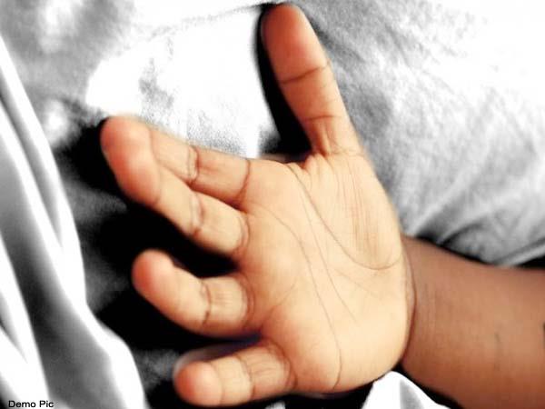 *”ठेकेदार की लापरवाही ने बुझा दिया घर का चिराग” ग्राउंड में खेल रहे 5 साल के बच्चे की गड्ढे में डूबकर मौत, ठेकेदार के खिलाफ होगा मुकदमा दर्ज।*