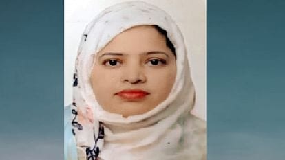 *प्राथमिक स्कूल में तैनात शिक्षिका ने नदी में कूदकर की आत्महत्या, पति बोला- “ऑनलाइन हाजिरी की व्यवस्था से तनाव में थी”; पढ़ें पूरा मामला।*