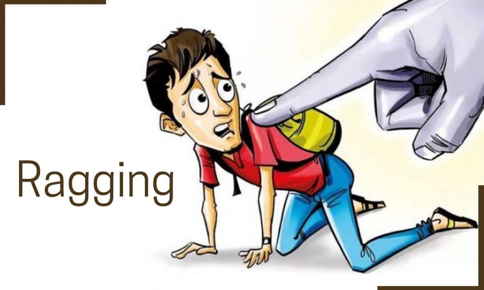 *”राजीव गांधी नवोदय विद्यालय में छात्रों से रैगिंग, कपड़े न धोने पर नौवीं के छात्रों को बुरी तरह पीटा; परिजनों ने किया हंगामा; प्रबंधन पर लगाया लापरवाही का आरोप।*