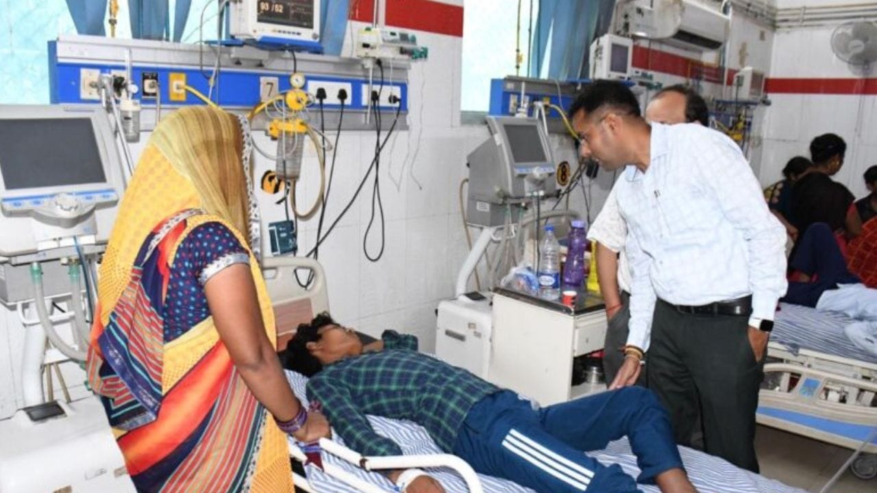 *कुएं का पानी बना ‘जहर’, पानी पीते ही बिगड़ी लोगों की तबीयत, 4 की हुई मौत कई बीमार; पढ़ें पूरी ख़बर।*