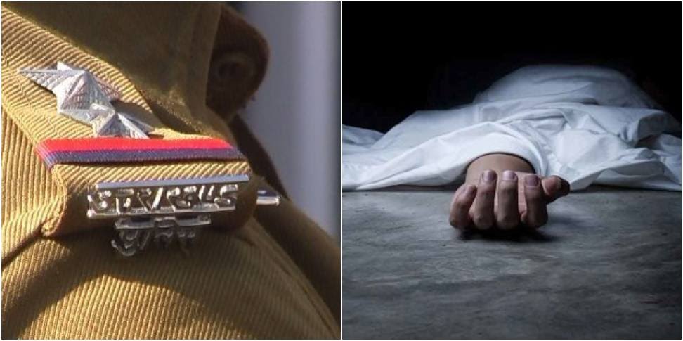 *उत्तराखण्ड पुलिस के कांस्टेबल का फ्लाईओवर पर मिला अर्धनग्न हालत में शव, 8 दिन से था लापता..*