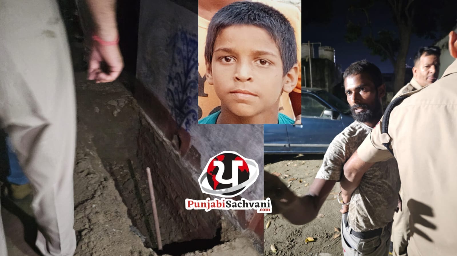 *उधमसिंहनगर” कातिल पिता ने कर दी बेटे की हत्या, इस तरह खुला राज।*