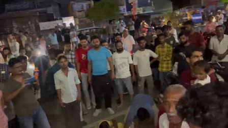 *”निजी अस्पताल में डिलीवरी के बाद महिला की मौत, परिजनों ने काटा हंगामा; जानें पूरा मामला।*