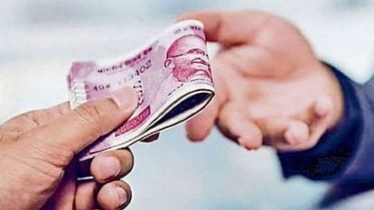 *विजिलेंस का एक और एक्शन” पटवारी रिश्वत लेते गिरफ्तार।*