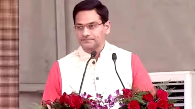 *कैबिनेट मंत्री सौरभ बहुगुणा ने रखी GIC सितारगंज में मिनी स्टेडियम की नींव।*