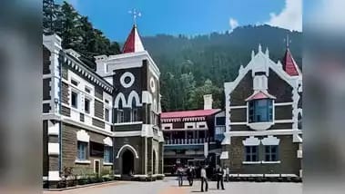 *उत्तराखंड हाइकोर्ट ने दिए निर्देश” कहा:-“निकाय चुनाव में ओबीसी आरक्षण पर छह माह तक स्थिति स्पष्ट करे सरकार…”*