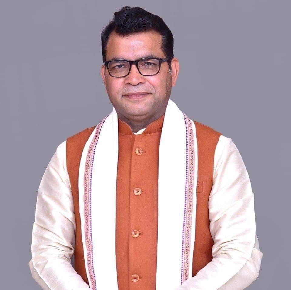 *”करवाचौथ पर विधायक शिव अरोड़ा ने दी रुद्रपुर शहर के लोगों को ये बड़ी राहत।*