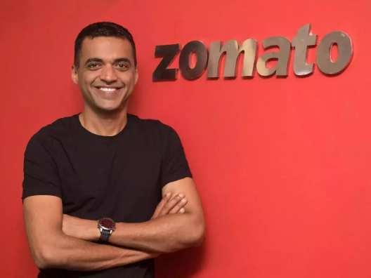 *”20 लाख दो और सालभर बिना सैलरी के नौकरी करो” Zomato के जॉब ऑफर से दुनिया हैरान; पढ़ें पूरी ख़बर।*