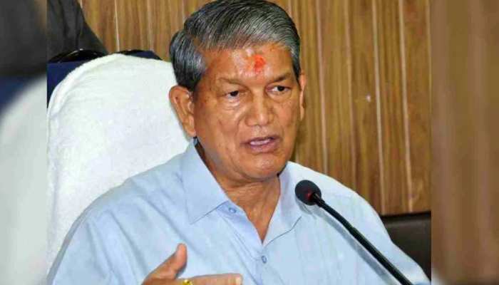 पूर्व सीएम हरीश रावत का नाम मतदाता सूची से गायब, नहीं कर पाए मतदान..