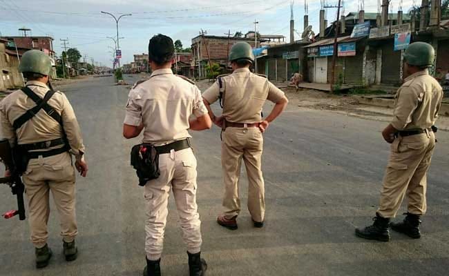 *”मंत्री बनाने के नाम पर ठगी! मणिपुर तक फैला गिरोह, रुद्रपुर पहुंची मणिपुर पुलिस।*
