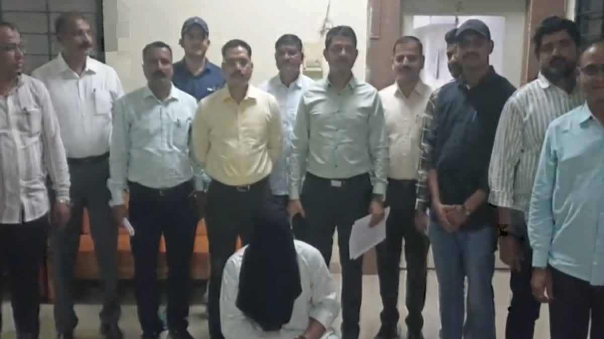 ‘दृश्यम 2’ जैसी खौफनाक वारदात, 17 वर्षीय शोएब की हत्या करने वाला मौलवी गुलाम रब्बानी उत्तराखंड से गिरफ्तार