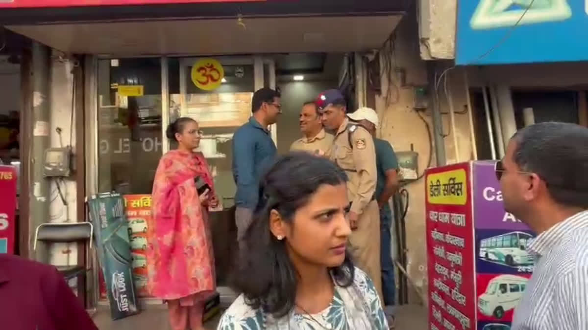 चारधाम यात्रा से पहले फर्जी ट्रैवल एजेंसियों पर RTO का डंडा, 20 से ज्यादा एजेंसियों के दस्तावेज जब्त..