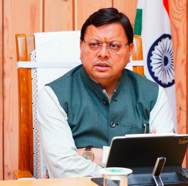ऑपरेशन सिंदूर के बाद उत्तराखंड हाई अलर्ट पर, सीएम धामी ने की उच्चस्तरीय बैठक…