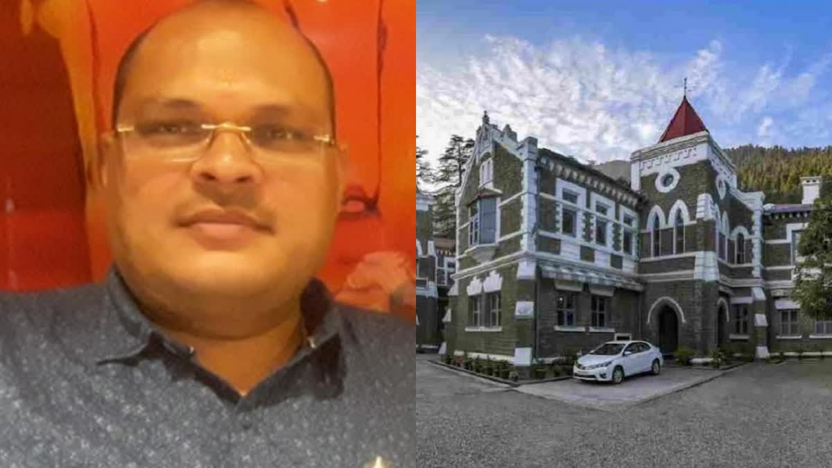 सुभाष उपाध्याय बने उत्तराखंड हाईकोर्ट के नए एडिशनल जज, 2 जून को ले सकते हैं शपथ..