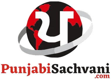 Punjabi Sachvani