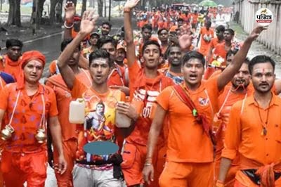 कांवड़ यात्रा में सख्ती: अब हर ढाबा, ठेला और दुकान पर दिखाना होगा फूड लाइसेंस और पहचान पत्र