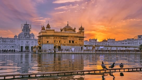 श्री हरमंदिर साहिब को बम से उड़ाने की धमकी देने वाला आरोपी तमिलनाडु से गिरफ्तार, पुलिस की सख्त निगरानी जारी..