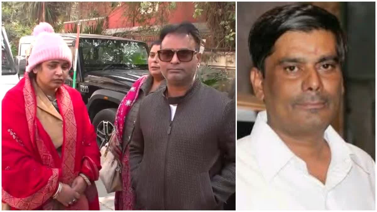 वरिष्ठ पत्रकार की संदिग्ध मौत, घर में घुसकर मारपीट का आरोप, पुलिस ने हत्या का मुकदमा दर्ज किया, परिजनों की मांग पर दोबारा पोस्टमॉर्टम शुरू