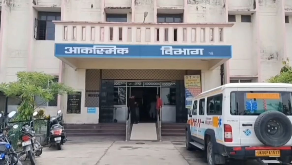 अलग-अलग दुर्घटना में चार लोगों की मौत