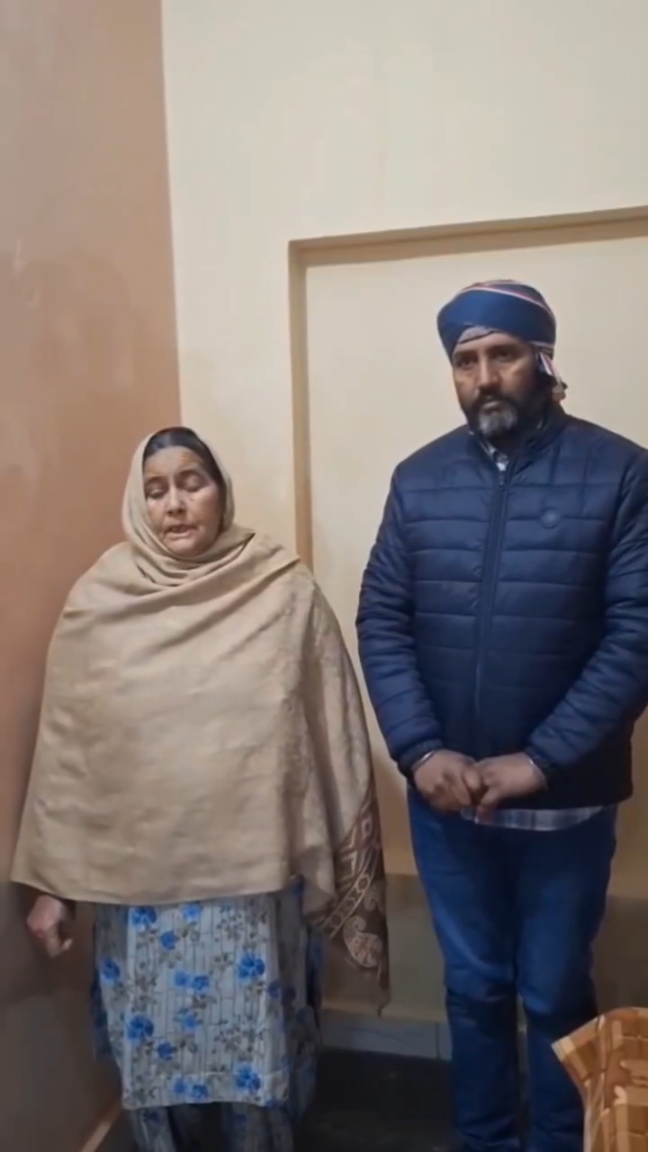 केलाखेड़ा में जमीन विवाद फिर गरमा गया, बुजुर्ग महिला और पुत्र ने विधायक के घर सामूहिक आत्मदाह की चेतावनी दी, धोखाधड़ी और वर्षों से अनदेखी के आरोप लगे।