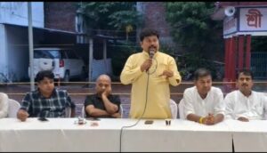 बंगाली समाज की तीन सूत्रीय मांगों को लेकर 20 सितंबर को रुद्रपुर में होगी ऐतिहासिक रैली