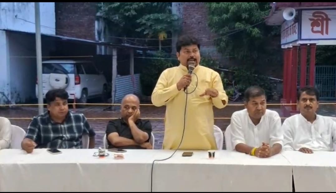 बंगाली समाज की तीन सूत्रीय मांगों को लेकर 20 सितंबर को रुद्रपुर में होगी ऐतिहासिक रैली