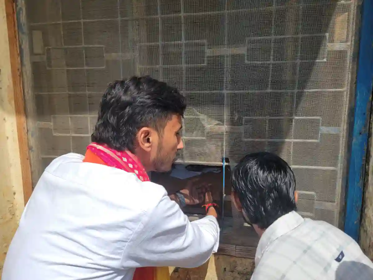 115 नामांकन फार्म बिके, 62 दावेदारों ने चुनावी मैदान में भरी हुंकार, अध्यक्ष पद के लिए सबसे ज्यादा फार्म…