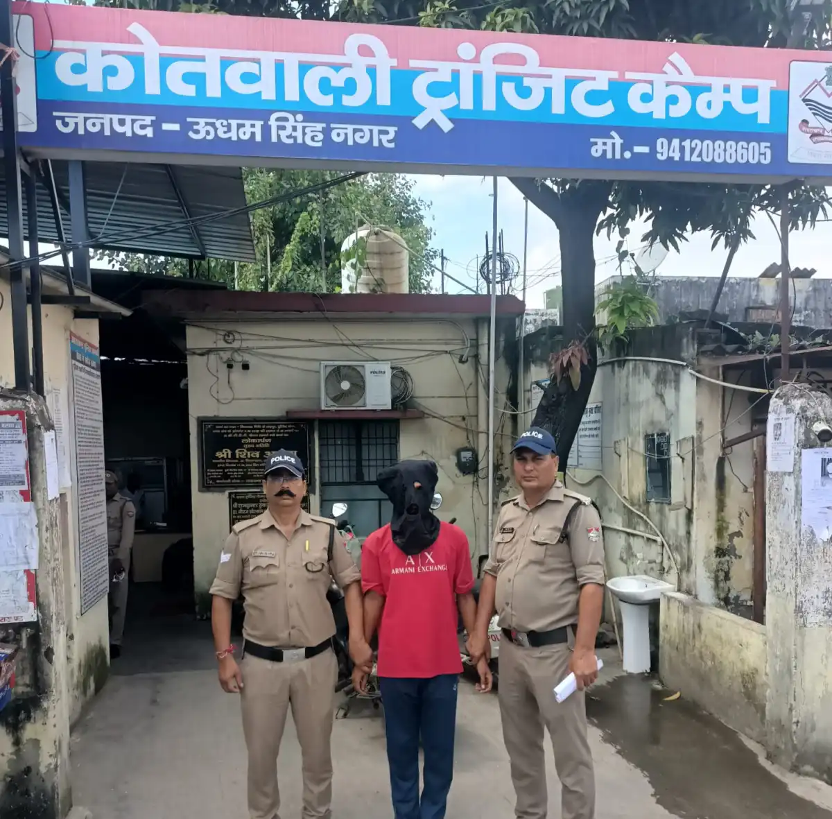 पहचान छिपाकर शादी का झांसा, फिर बनाए शारीरिक संबंध, आरोपी युवक गिरफ्तार, जानिए पूरा मामला, जिसने रुद्रपुर में कर दिया हंगामा