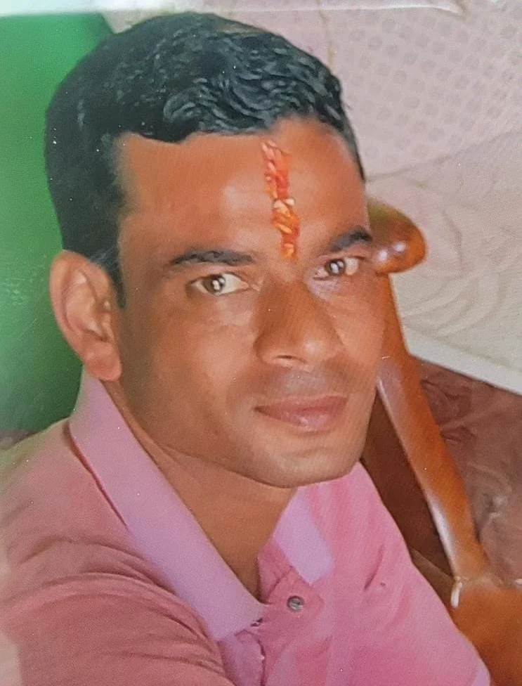 गोवा जाने निकला था दीपक, ट्रेन के दरवाजे से गिरकर मौत; दोस्तों के बयान से उलझी हादसे की कहानी